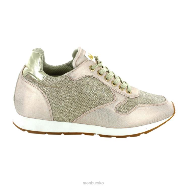 dk Menbur Kvinder biati guld X288X698 sneakers