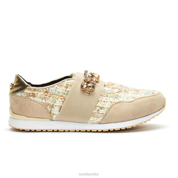 dk Menbur Kvinder bisarina make-up pink X288X3710 sneakers