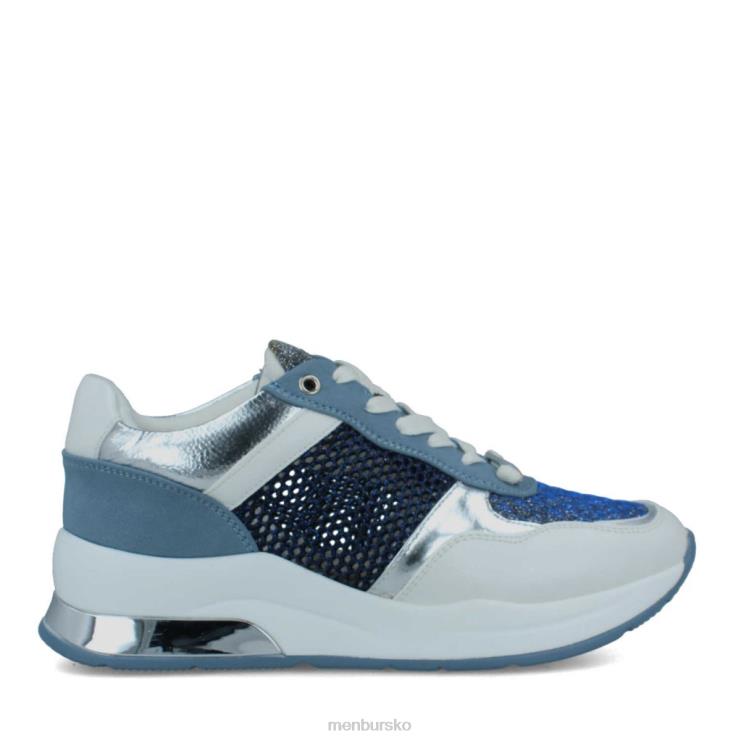 dk Menbur Kvinder boaria azul claro X288X673 sneakers