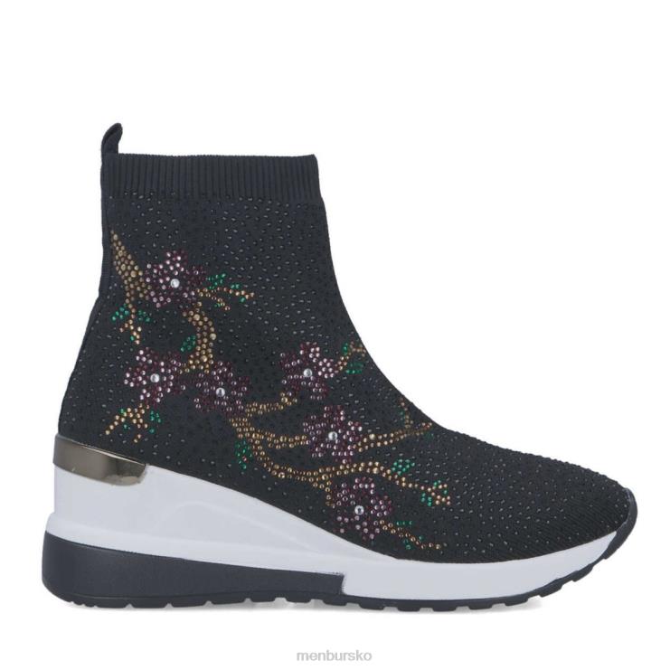 dk Menbur Kvinder calathea sort X288X679 sneakers