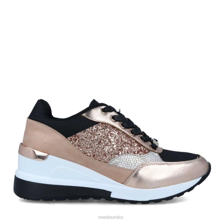 dk Menbur Kvinder campione make-up pink X288X3675 sneakers