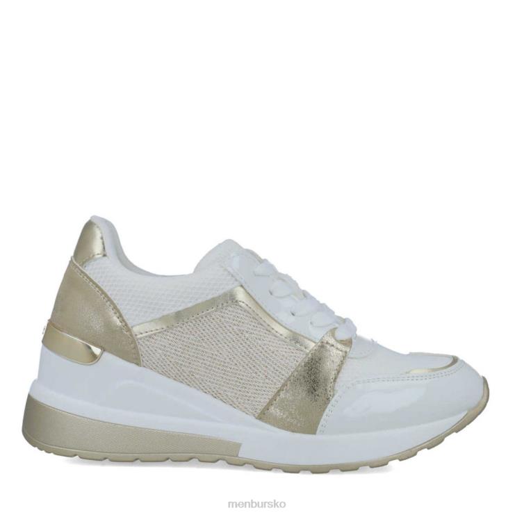 dk Menbur Kvinder despena guld X288X596 sneakers