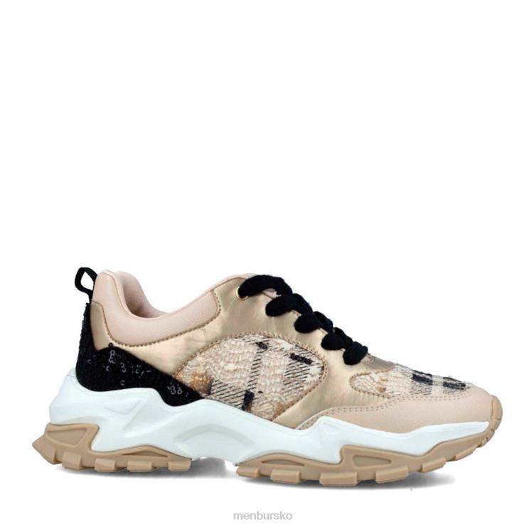 dk Menbur Kvinder faustulo hvid X288X560 sneakers