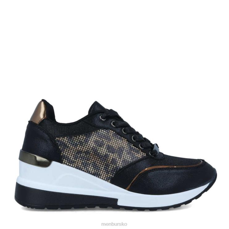 dk Menbur Kvinder gabella sort X288X671 sneakers