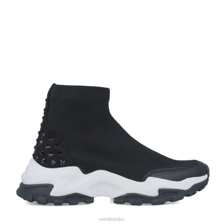 dk Menbur Kvinder gema sort X288X567 sneakers