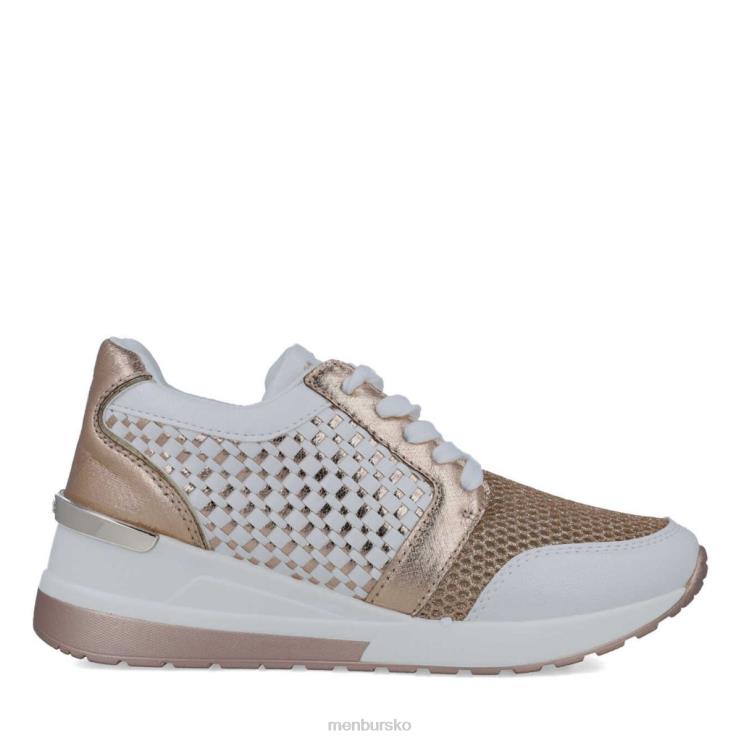 dk Menbur Kvinder hebe make-up pink X288X3657 sneakers