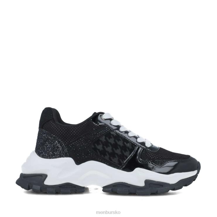 dk Menbur Kvinder hemimorfita sort X288X575 sneakers