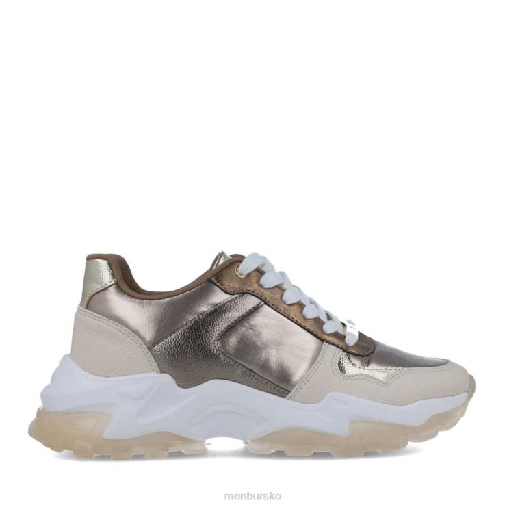 dk Menbur Kvinder hessonita Brun X288X572 sneakers