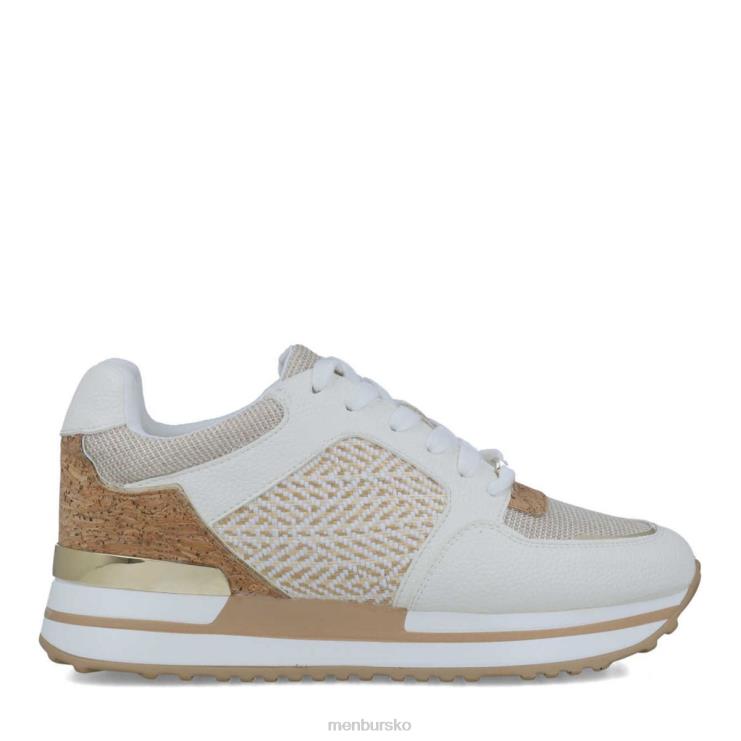dk Menbur Kvinder hestia beige X288X686 sneakers