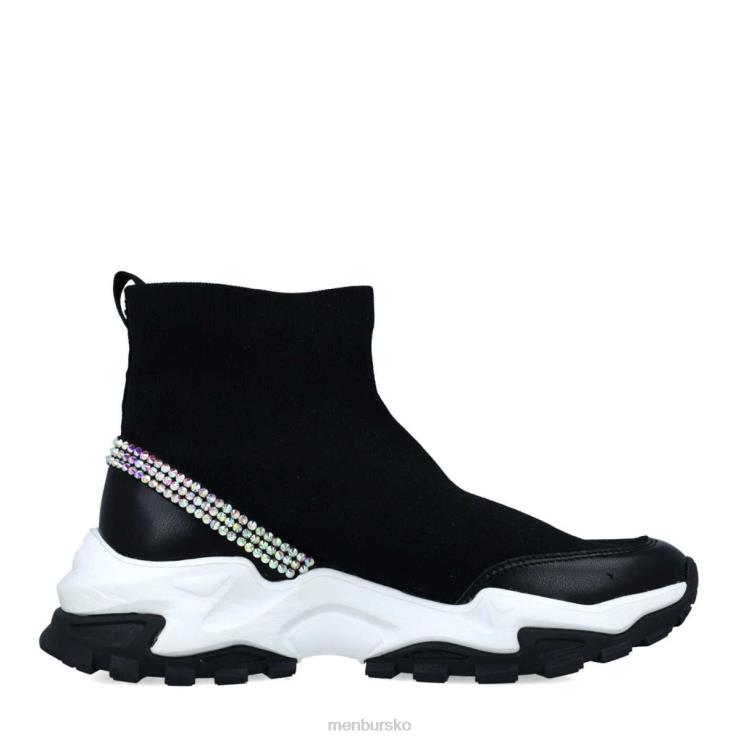 dk Menbur Kvinder larentina sort X288X689 sneakers