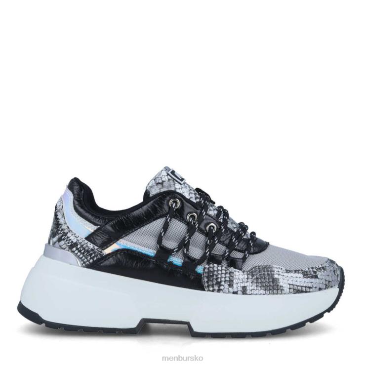 dk Menbur Kvinder licata sort X288X623 sneakers