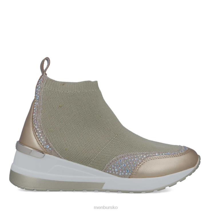 dk Menbur Kvinder lyrata beige X288X3700 sneakers