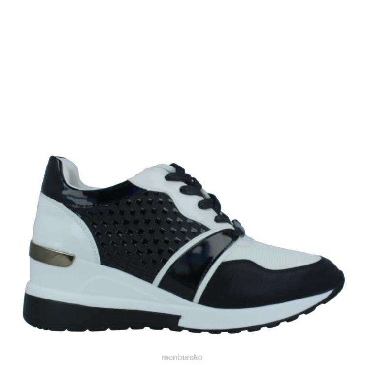 dk Menbur Kvinder malnisio sort X288X620 sneakers