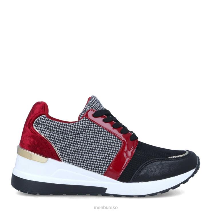 dk Menbur Kvinder mazara sort X288X658 sneakers