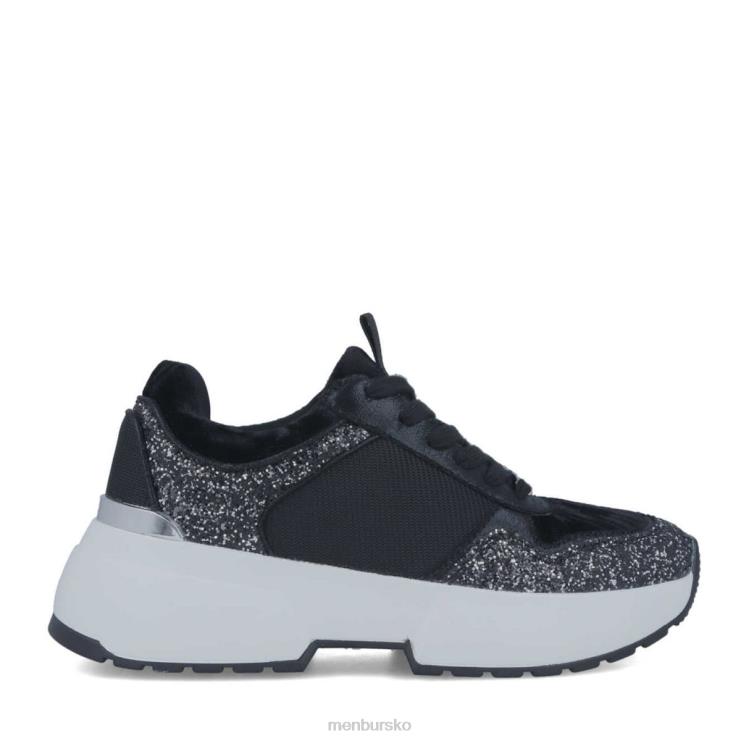 dk Menbur Kvinder mazzara sort X288X3676 sneakers