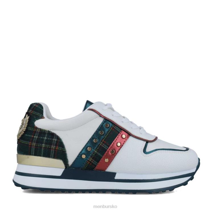 dk Menbur Kvinder morganita hvid X288X578 sneakers