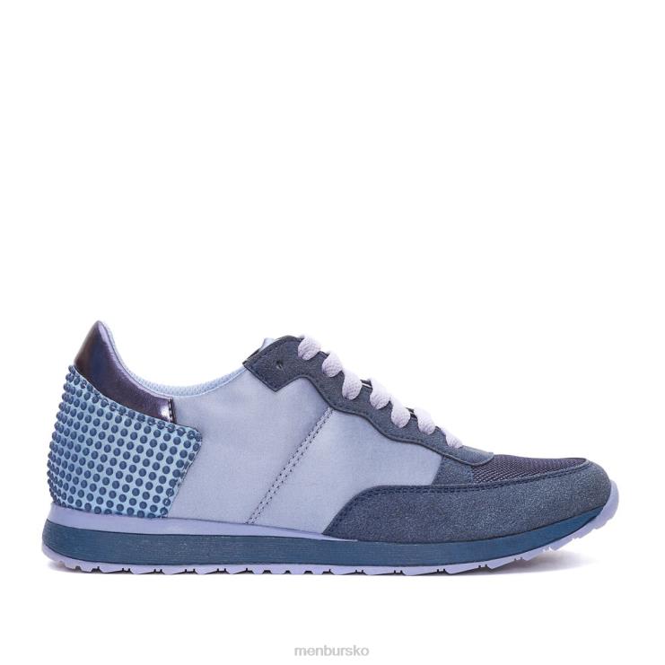dk Menbur Kvinder onani azul claro X288X702 sneakers