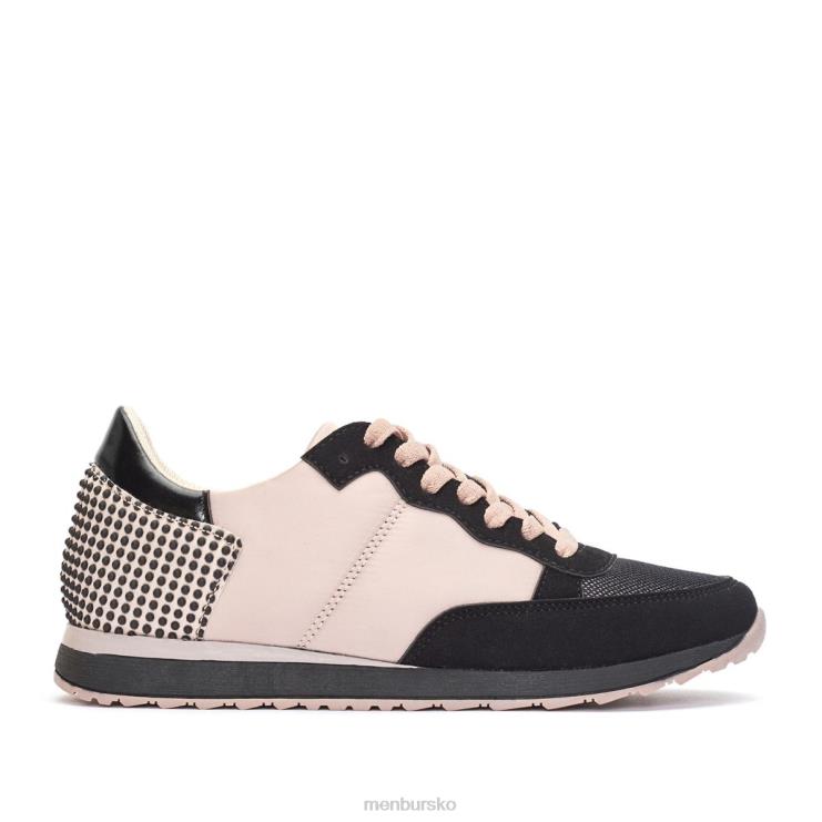 dk Menbur Kvinder onani make-up pink X288X3716 sneakers