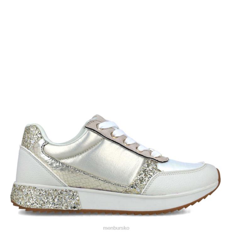 dk Menbur Kvinder opalo guld X288X576 sneakers