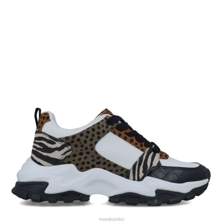 dk Menbur Kvinder perla hvid X288X3644 sneakers