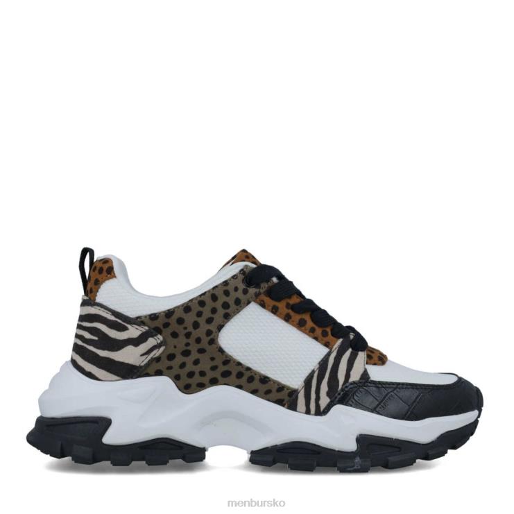 dk Menbur Kvinder perla multi X288X566 sneakers
