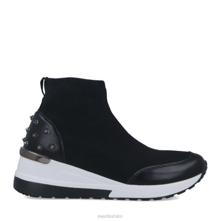 dk Menbur Kvinder picea sort X288X606 sneakers