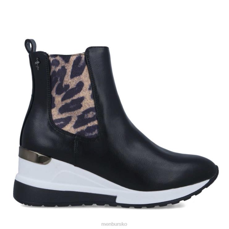 dk Menbur Kvinder pinea multi X288X601 sneakers