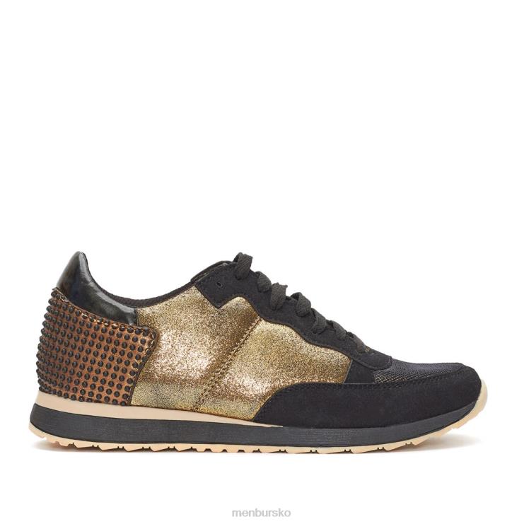 dk Menbur Kvinder rodigo guld X288X704 sneakers
