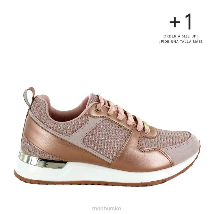 dk Menbur Kvinder sirolo make-up pink X288X637 sneakers