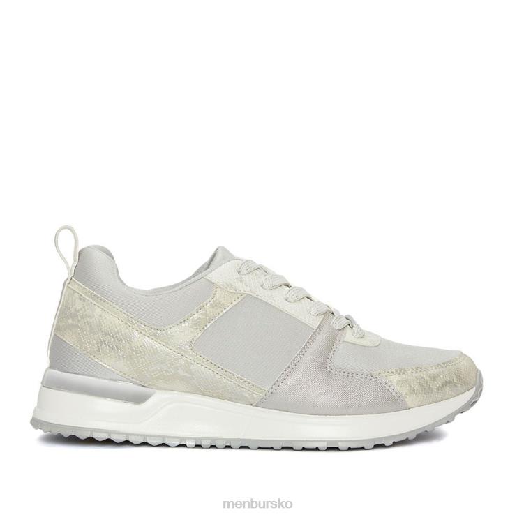 dk Menbur Kvinder soanne grå X288X635 sneakers