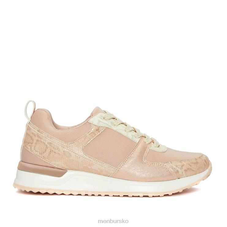 dk Menbur Kvinder soanne make-up pink X288X3683 sneakers