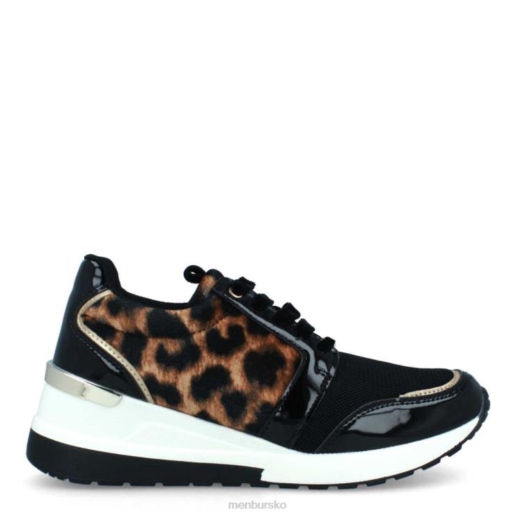 dk Menbur Kvinder sovicille multi X288X648 sneakers