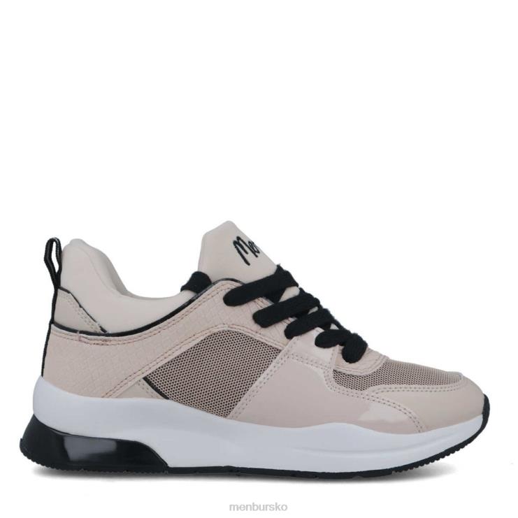 dk Menbur Kvinder sylvana hvid X288X680 sneakers