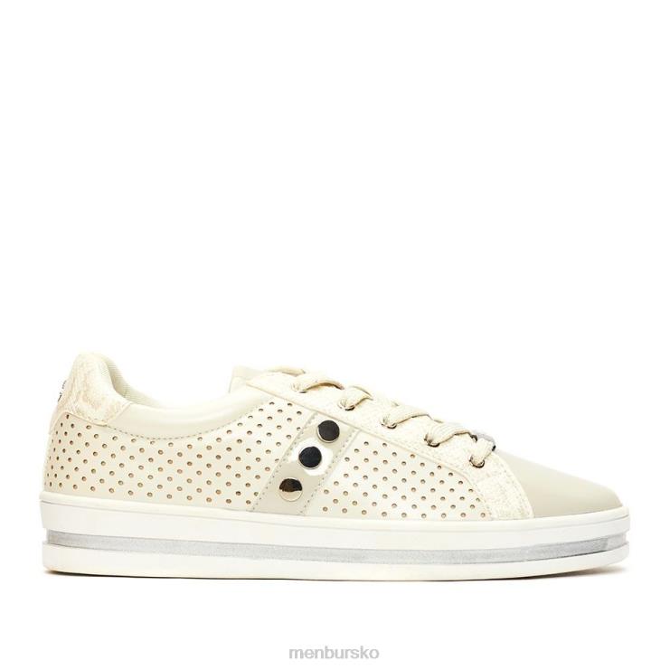 dk Menbur Kvinder vidor grå X288X3681 sneakers