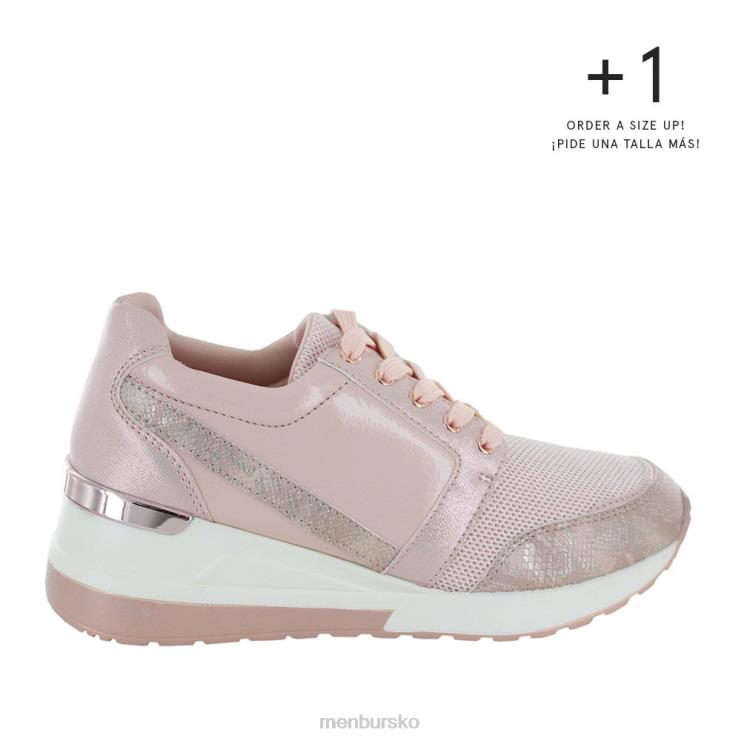 dk Menbur Kvinder vieste make-up pink X288X644 sneakers