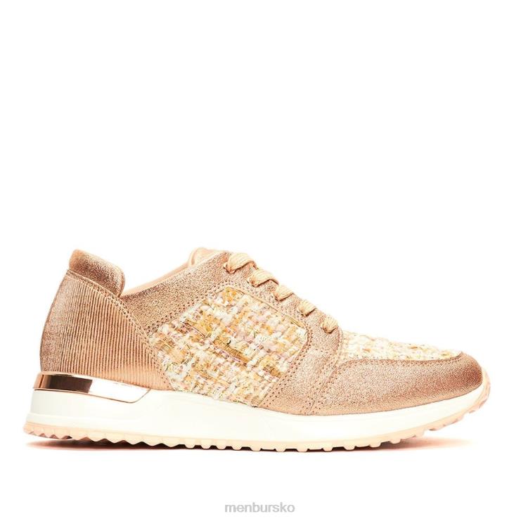 dk Menbur Kvinder viterbo make-up pink X288X3684 sneakers