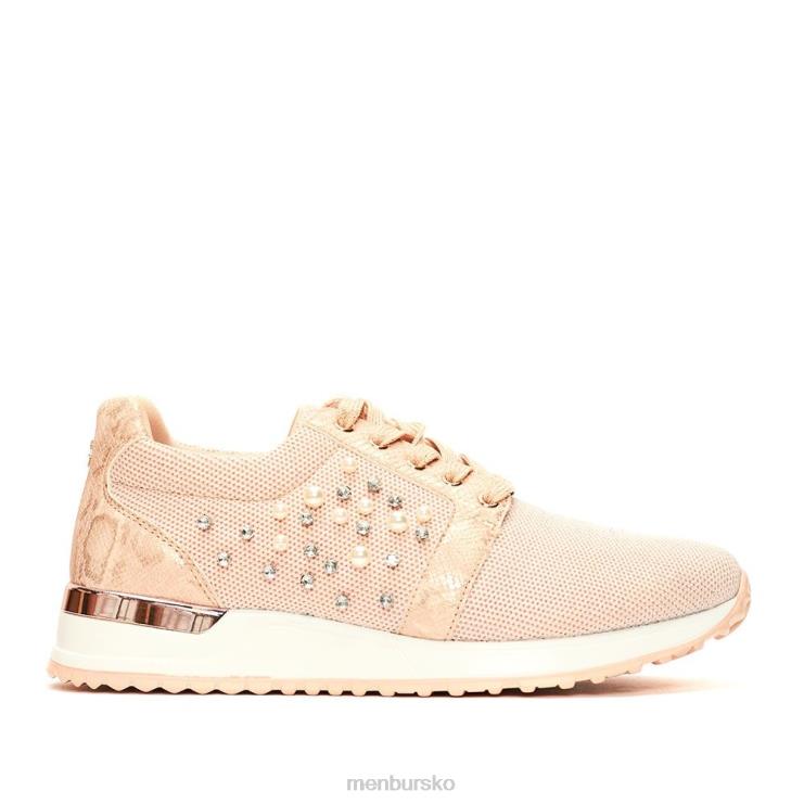 dk Menbur Kvinder vitiano make-up pink X288X3693 sneakers