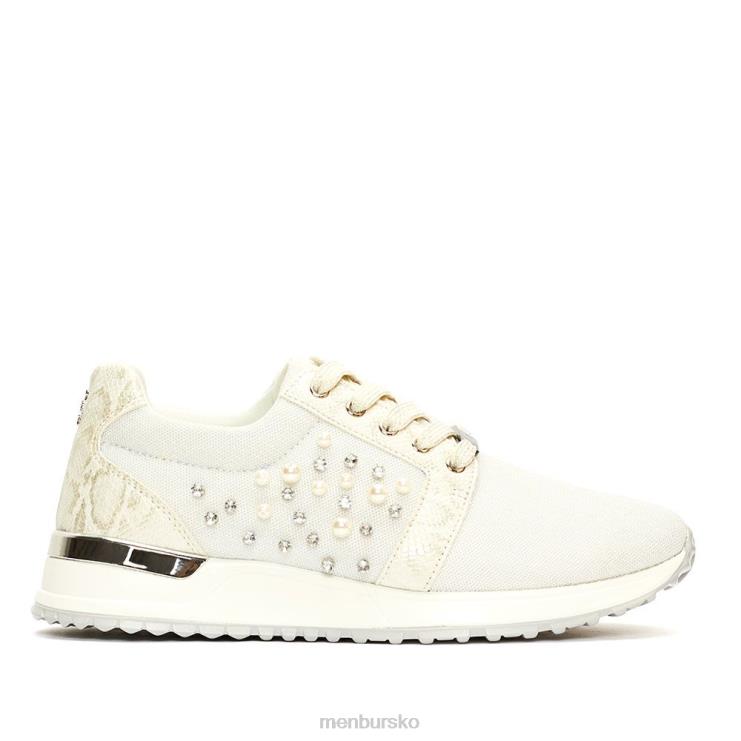 dk Menbur Kvinder vitiano sølv X288X647 sneakers